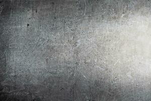 Grunge metal texture and background photo