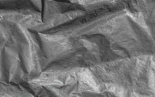 Rough metallic surface texture photo