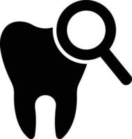 Tooth dentist icon symbol image vector. Illustration of the dental medicine symbol design graphic image vector