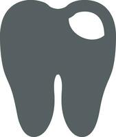 Tooth dentist icon symbol image vector. Illustration of the dental medicine symbol design graphic image vector