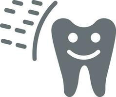 Tooth dentist icon symbol image vector. Illustration of the dental medicine symbol design graphic image vector