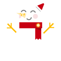 Navidad decoración diseño png