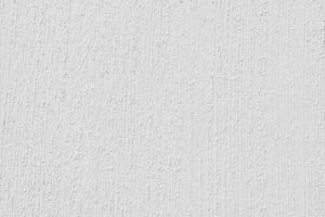 blanco cemento pared textura con natural modelo para antecedentes foto