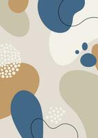 Design banner  background .Colorful poster background vector illustration