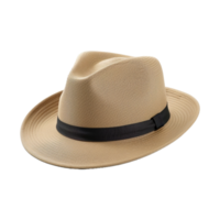 AI generated Casual Hat on Transparent Background - Ai Generated png