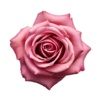 AI generated Flower on Transparent Background - Ai Generated png