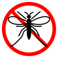 Anti Moskito Symbol png
