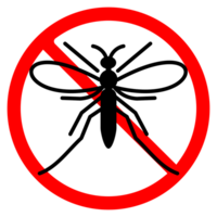 anti mygga symbol png