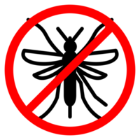 Anti Moskito Symbol png