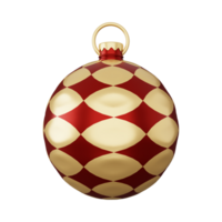 Ornament, Gold Glocke Weihnachten png