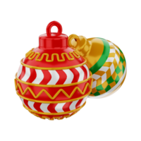 Ornament, gold bell Christmas png
