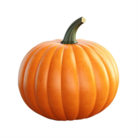 AI generated AI Generative Photo of fresh pumpkin. png