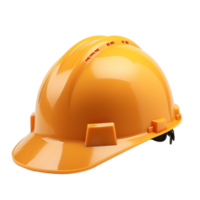 ai gegenereerd ai generatief hse veiligheid helm, bouw en onderhoud icoon. png