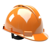 AI generated AI Generative HSE Safety Helmet, Construction and Maintenance Icon. png