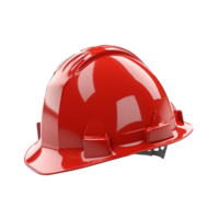 AI generated AI Generative HSE Safety Helmet, Construction and Maintenance Icon. png