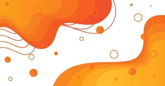 resumen líquido ola antecedentes con vistoso antecedentes vector