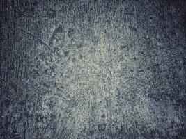 dark gray rough street texture background photo