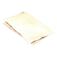 Blank paper scroll png illustration 8499991 PNG