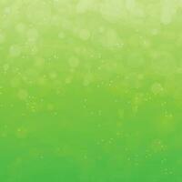 3 Vector beautiful bokeh background design