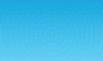 Vector abstract blue dots background design