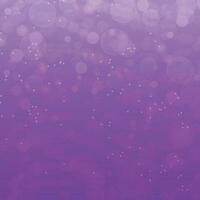 5 Vector beautiful bokeh background design