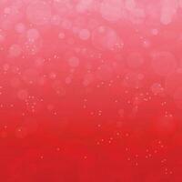 Vector beautiful bokeh background design