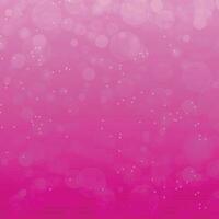 6 Vector beautiful bokeh background design