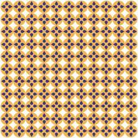Abstract background with beautiful vintage pattern vector