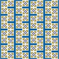 Abstract background with beautiful vintage pattern vector