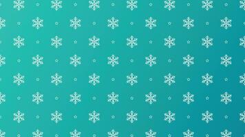 Snowflake and Star pattern wallpaper. Snowflake and Star doodle symbol. vector