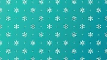 Snowflake and Star pattern wallpaper. Snowflake and Star doodle symbol. vector