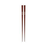 chopsticks vector. chopsticks white background. wallpaper. free space for text. copy space. vector