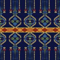 Thai and Global Fabric Fusion, Exquisite Patterns and Cultural Tapestry, Thai Silk Heritage, Thai and ancient Asian cultural fabric pattern, Thai elephant photo