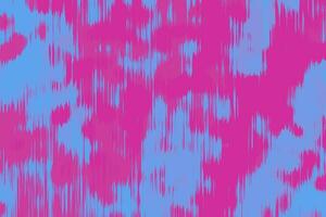Colorful stripe abstract background. Motion effect. Colored fiber texture backdrop and banner. Multi color gradient pattern and textured wallpaper. photo