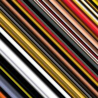 Colorful stripe abstract background. Motion effect. Colored fiber texture backdrop and banner. Multi color gradient pattern and textured wallpaper. photo