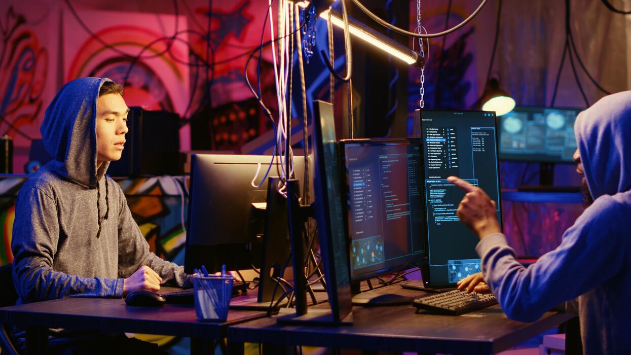 Computer Programming Stock Photos, Images and Backgrounds for Free Download