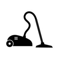 vacuum cleaner icon vector