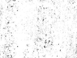 grunge textura de agrietado superficie vector