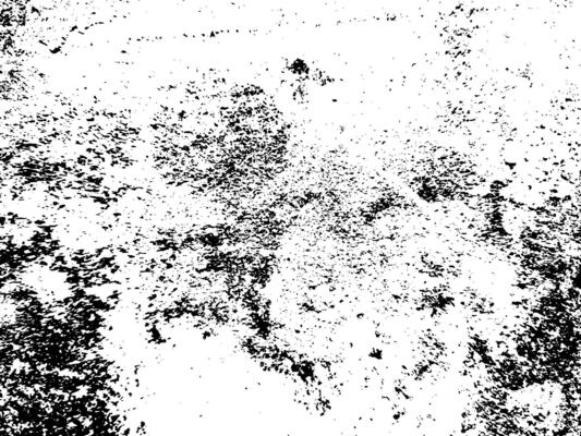 Abstract dirty or scratch aging effect. Dusty and grungy scratch texture material or surface