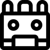 this icon or logo public sservices icon or other where it explains the   tools or equipment provided in public places by an institution, whether government, school or other and be used for web, design vector