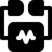this icon or logo public sservices icon or other where it explains the   tools or equipment provided in public places by an institution, whether government, school or other and be used for web, design vector