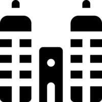 this icon or logo public sservices icon or other where it explains the   tools or equipment provided in public places by an institution, whether government, school or other and be used for web, design vector