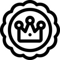 this icon or logo quality control icon or other where it explains the   equipment or tools to check the quality of a product or the results of checking product quality or other and be used for web, vector