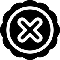 this icon or logo quality control icon or other where it explains the   equipment or tools to check the quality of a product or the results of checking product quality or other and be used for web, vector