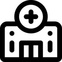 this icon or logo public sservices icon or other where it explains the   tools or equipment provided in public places by an institution, whether government, school or other and be used for web, design vector