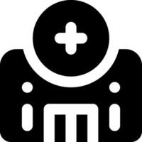 this icon or logo public sservices icon or other where it explains the   tools or equipment provided in public places by an institution, whether government, school or other and be used for web, design vector