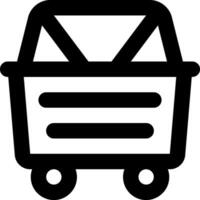 this icon or logo public sservices icon or other where it explains the   tools or equipment provided in public places by an institution, whether government, school or other and be used for web, design vector
