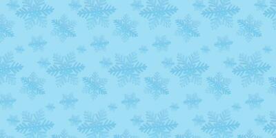 Vector abstract background design with a winter theme.