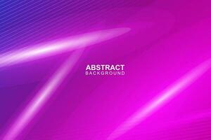 Abstract gradient dynamic lines background vector