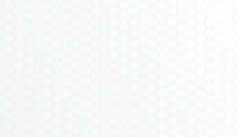 White Abstract Background Vector Illustration